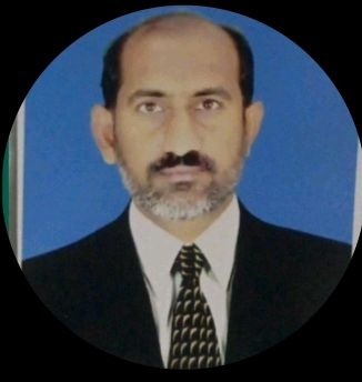 Naseer Ahmad