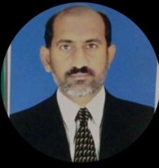 Naseer Ahmad