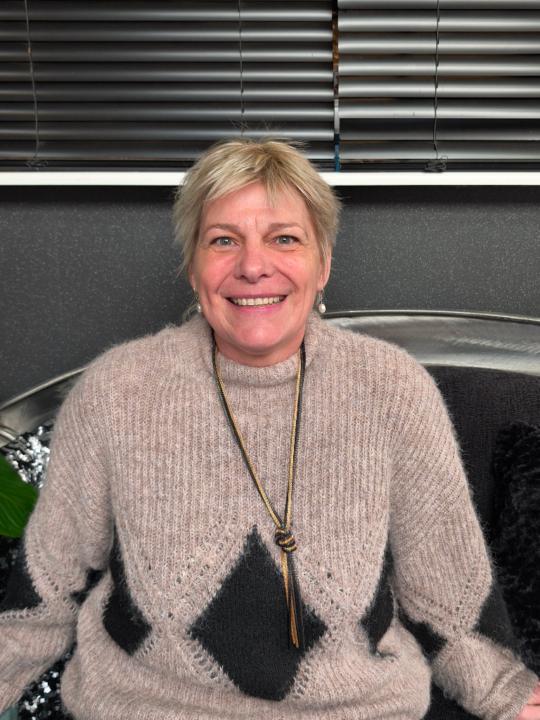 Noëlle Goudailler