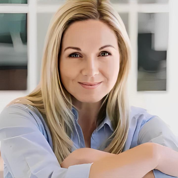 Abigail Foster