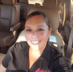 Juanita Jimenez