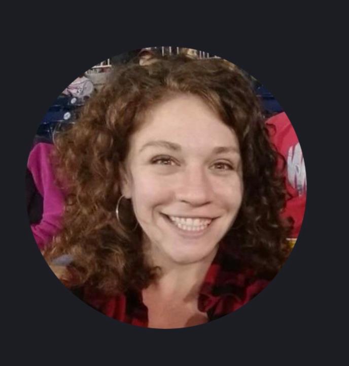 Alison Rosenfeld