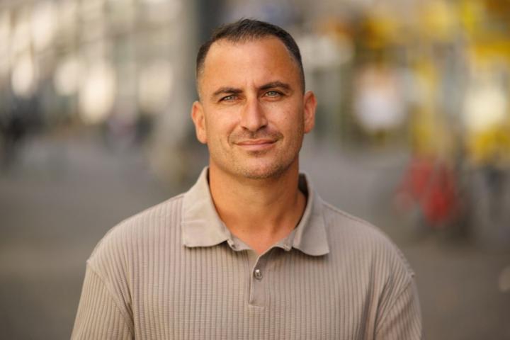Simon Gottschall