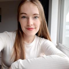 Samantha Rogers