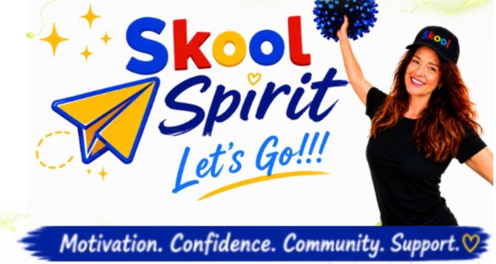 Skool Spirit
