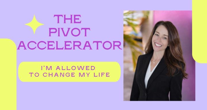 The Pivot Accelerator