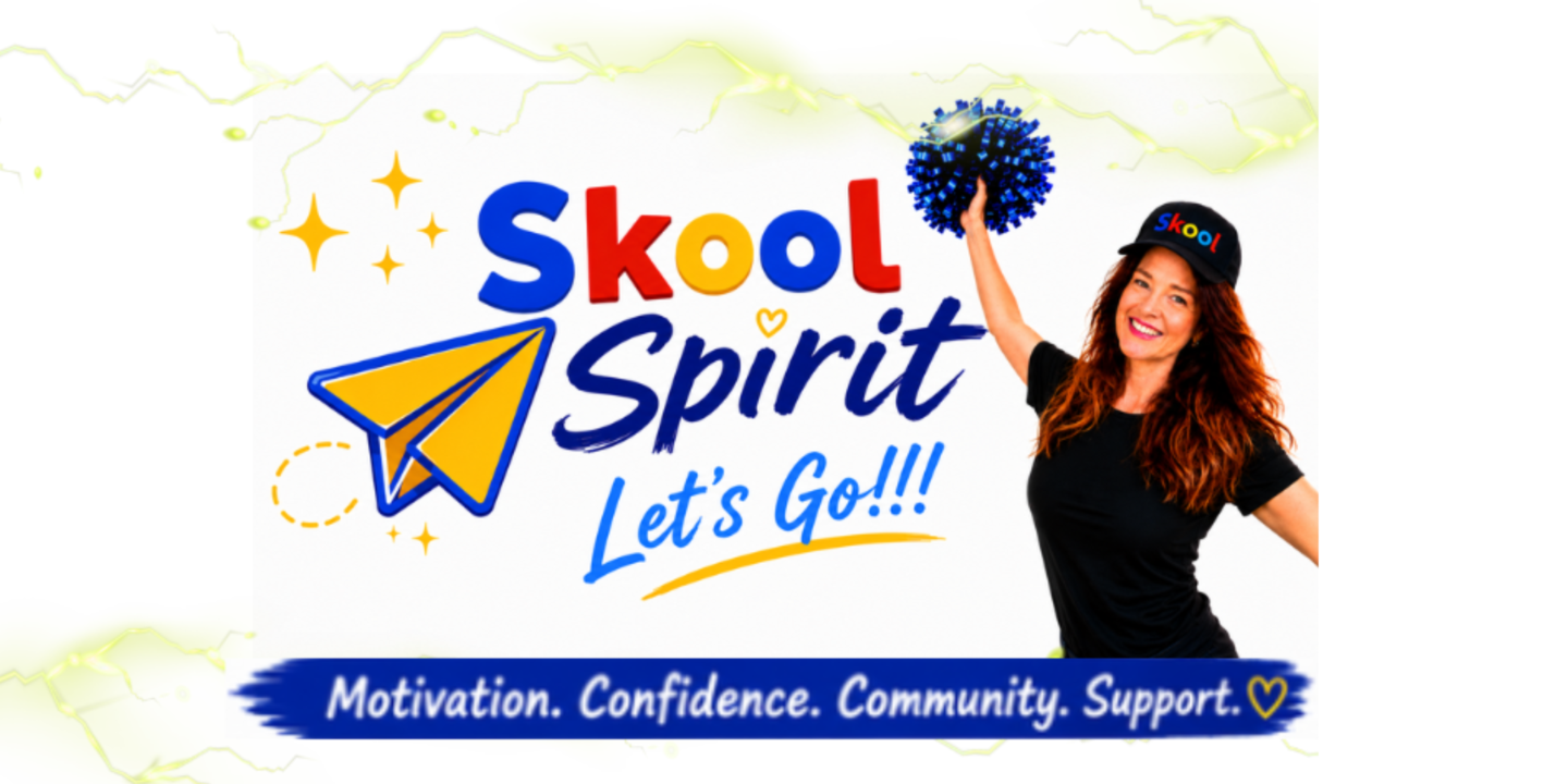 Skool Spirit