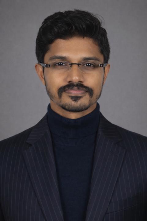 Ajmal Ashraf Puthiyaveetil