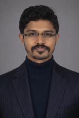 Ajmal Ashraf Puthiyaveetil