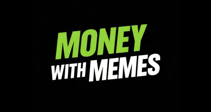 Money With Memes