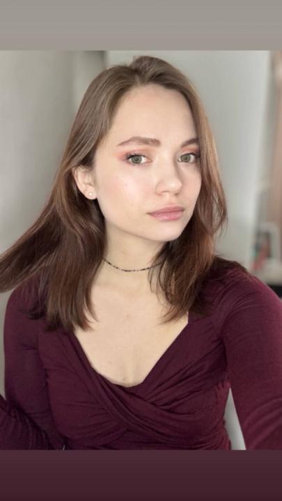 Anastasia Rubanova