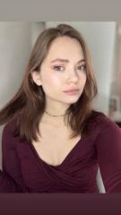 Anastasia Rubanova