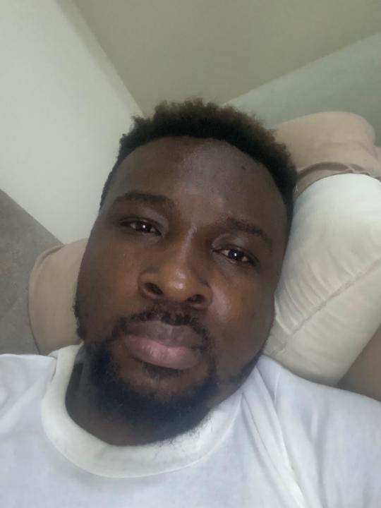 Cephas Olympio