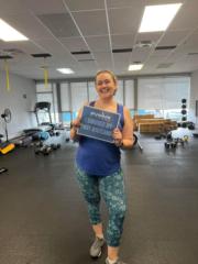 Katherine Peck