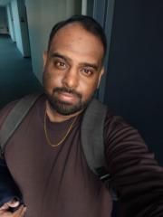 Viknesh Ashley Clarence