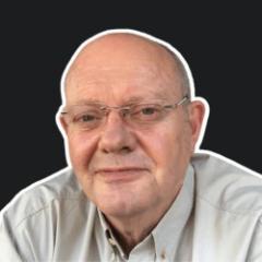 Jaque van der Merwe
