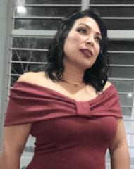 Patricia Felix