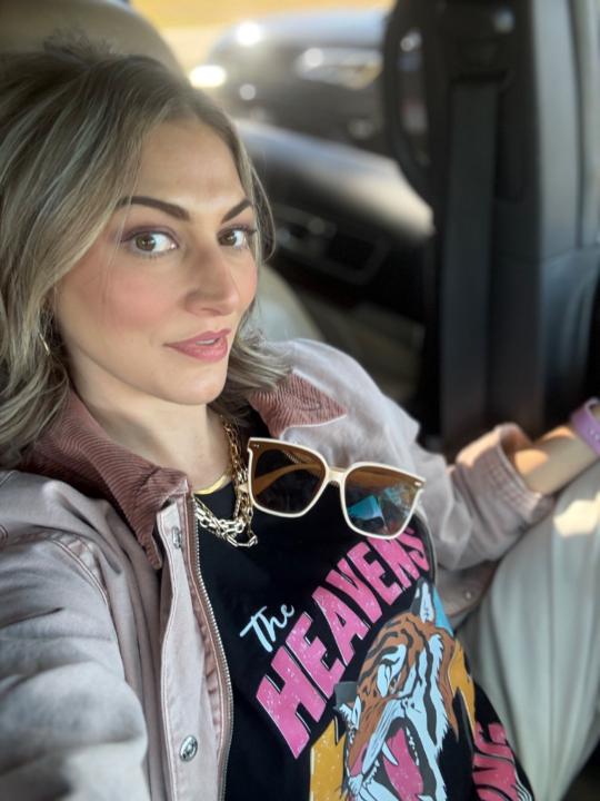 Melissa Hoyt