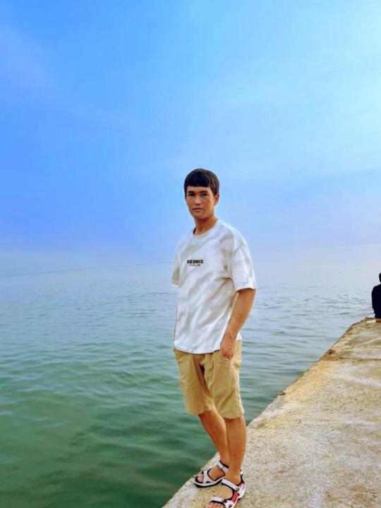 Mohammad baqir Habibi
