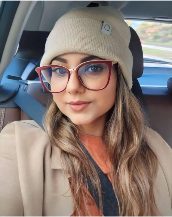 Cynthia Matta