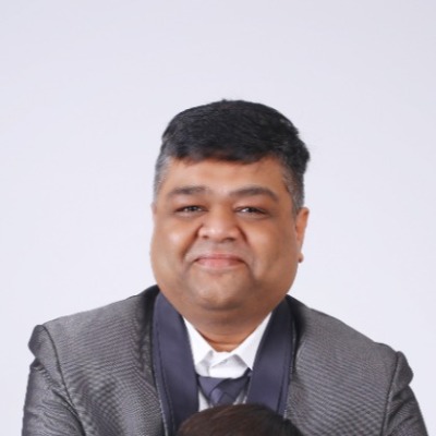 Ashish Patel