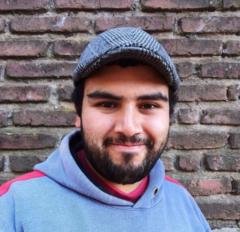 Diego Casadevant