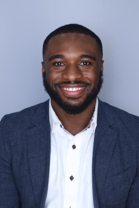 Eno Umoh