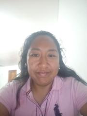 Quinteros Vilca Irene milagros