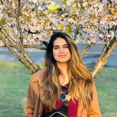 Sajana Abdul Salam