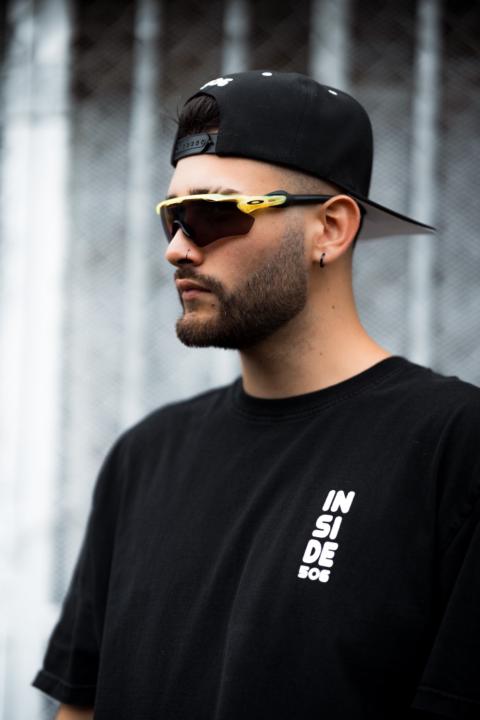 Carlos Elias Salas Gonzalez