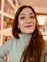 Silvia Piga