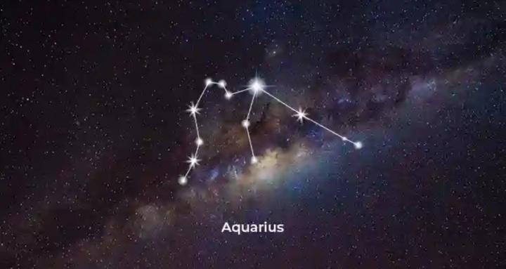 Aquarians