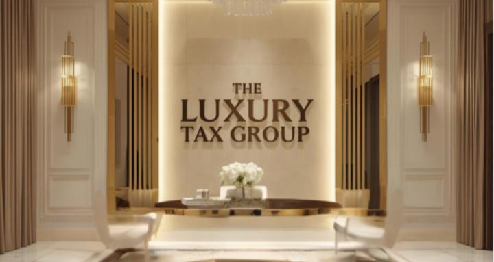 THE LUXURY TAX GROUP 