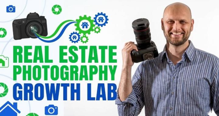 RE Photography Growth Lab
