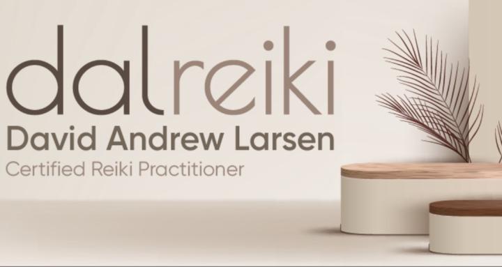 DAL Reiki
