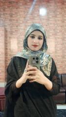 Hooria Raza