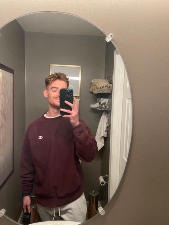 Liam Quirin