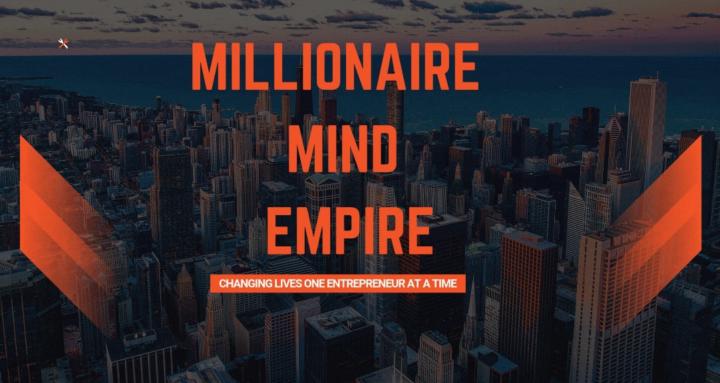 Millionaire Mind Empire 