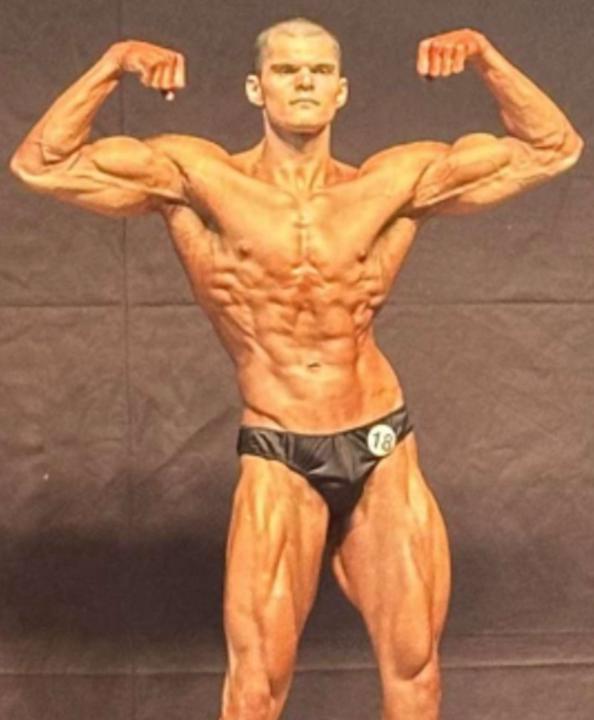 Kyle Oresick