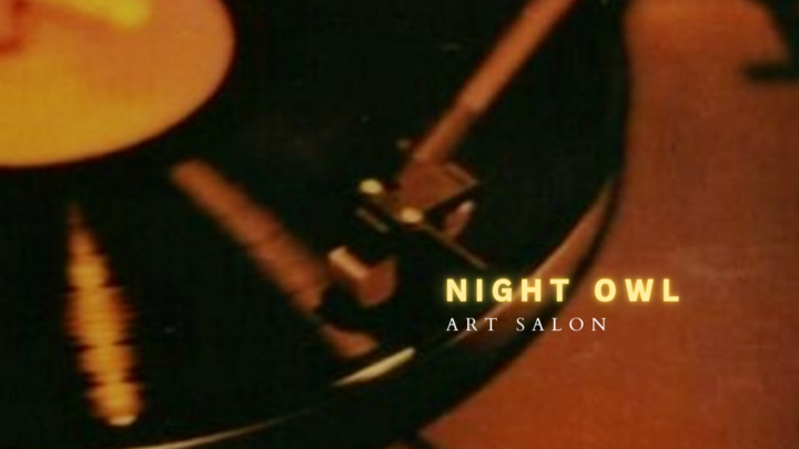Art & Void is open Late