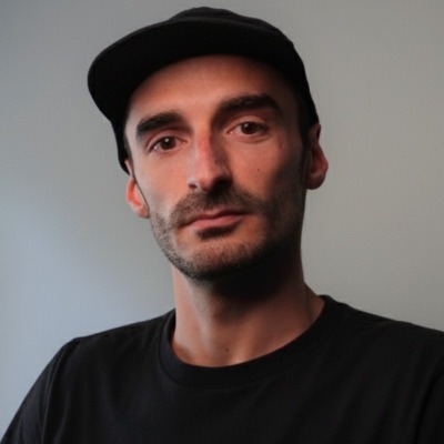 Luis Garau