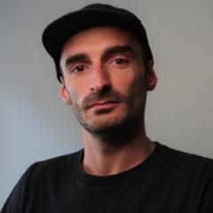 Luis Garau