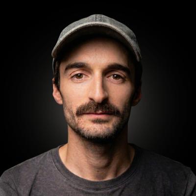 Luis Garau