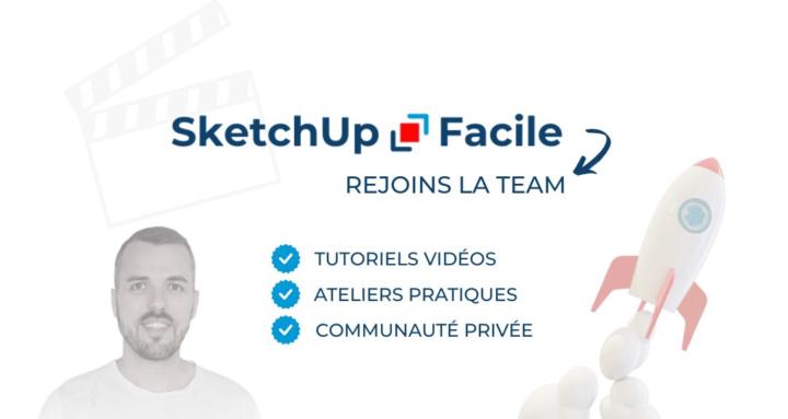 SketchUp Facile