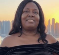 Ronjaneen Harris