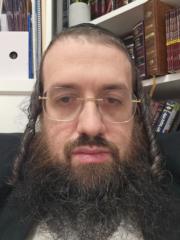 Moishe Rothschild