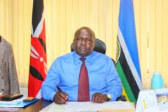 David Kemboi