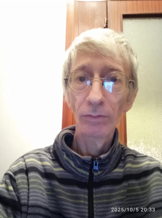 Alessandro Benvenuto