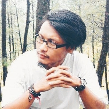 Nabajyoti Baruah
