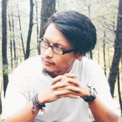 Nabajyoti Baruah